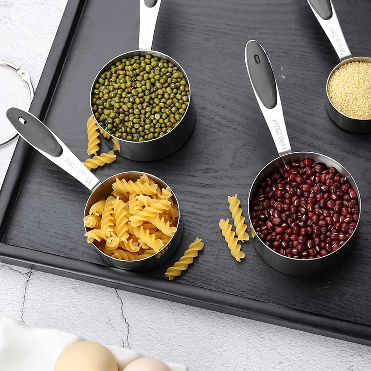 Kitchen Measuring Tools